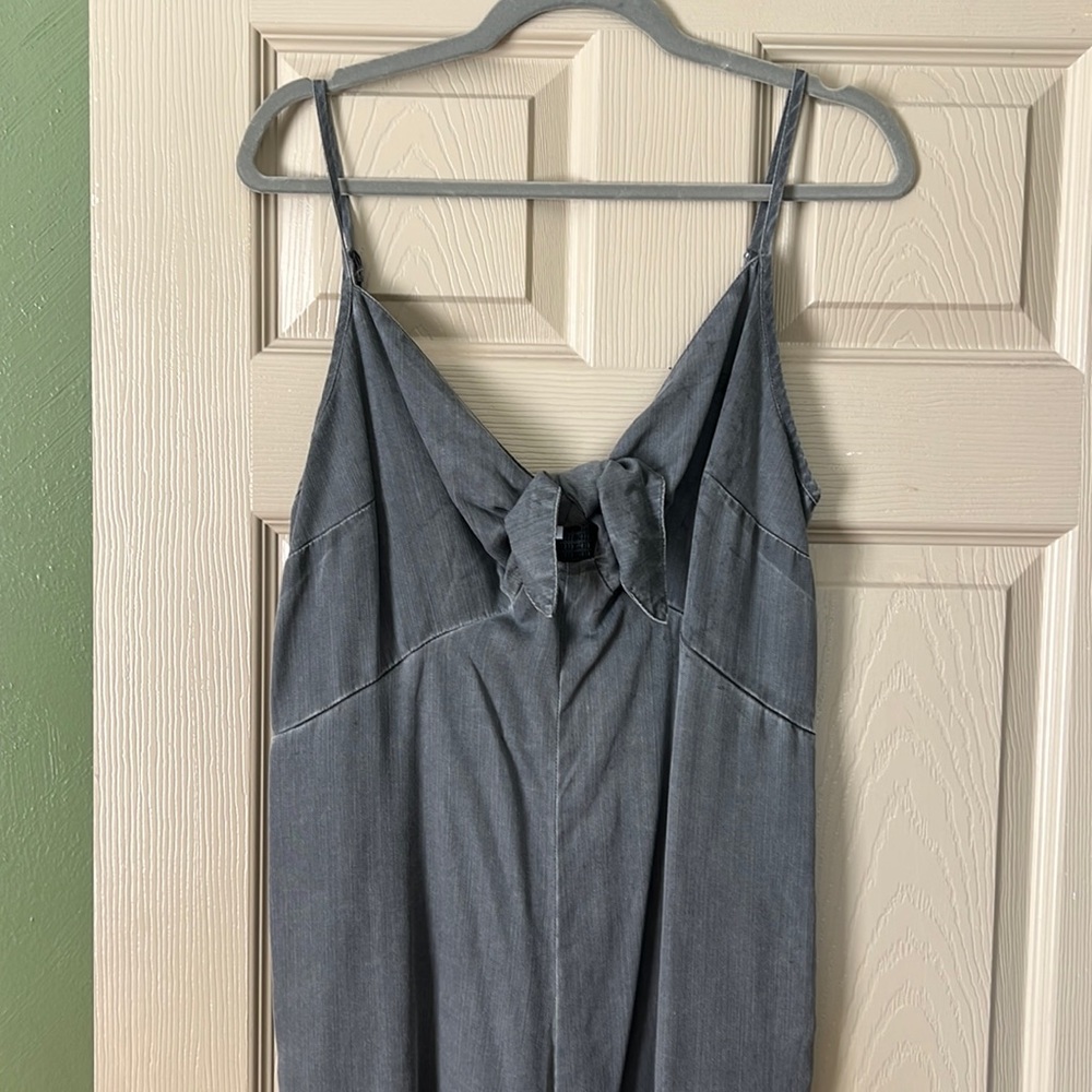 Old navy jumpsuit
